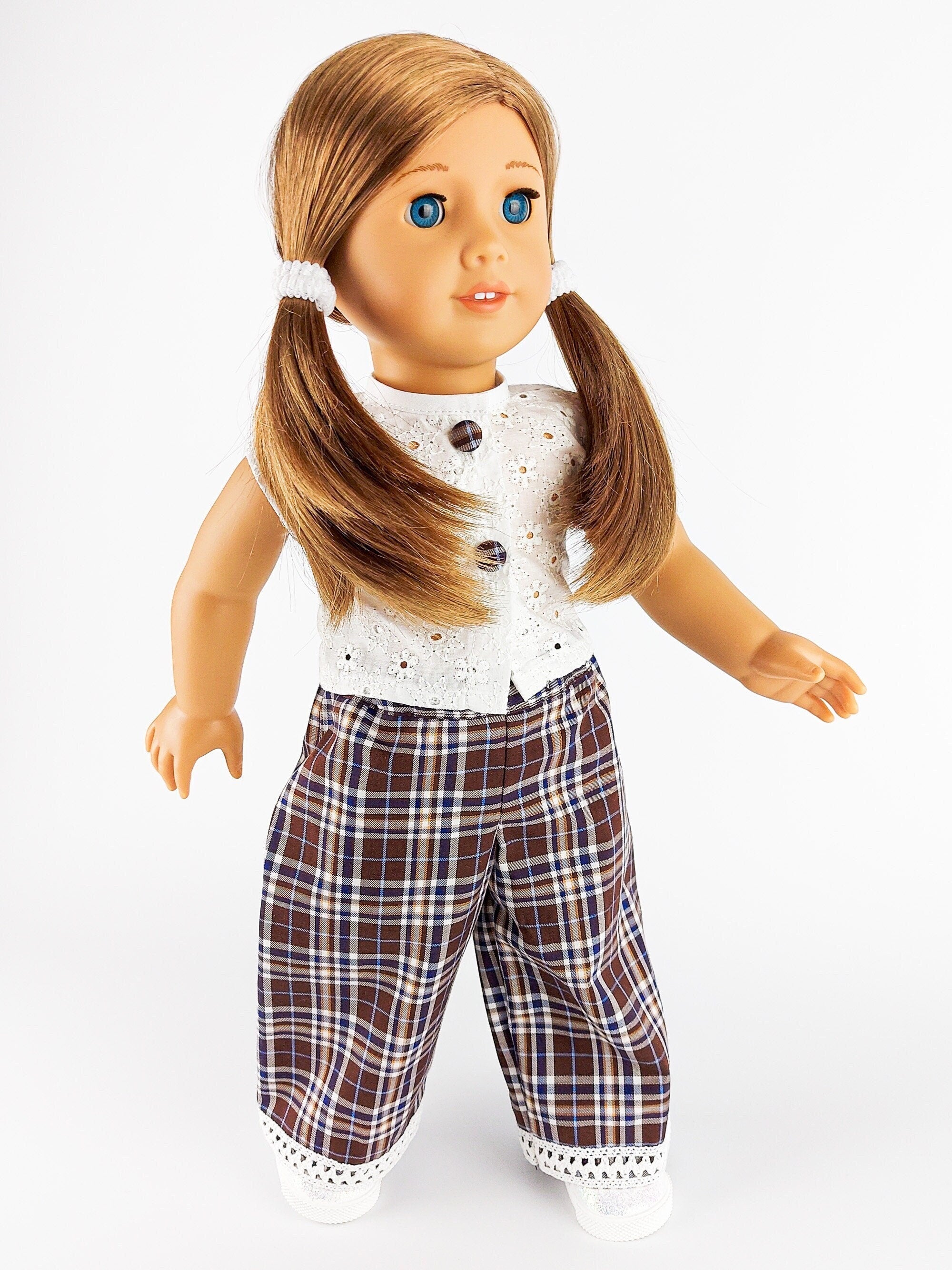 American girl deals doll summer outfits